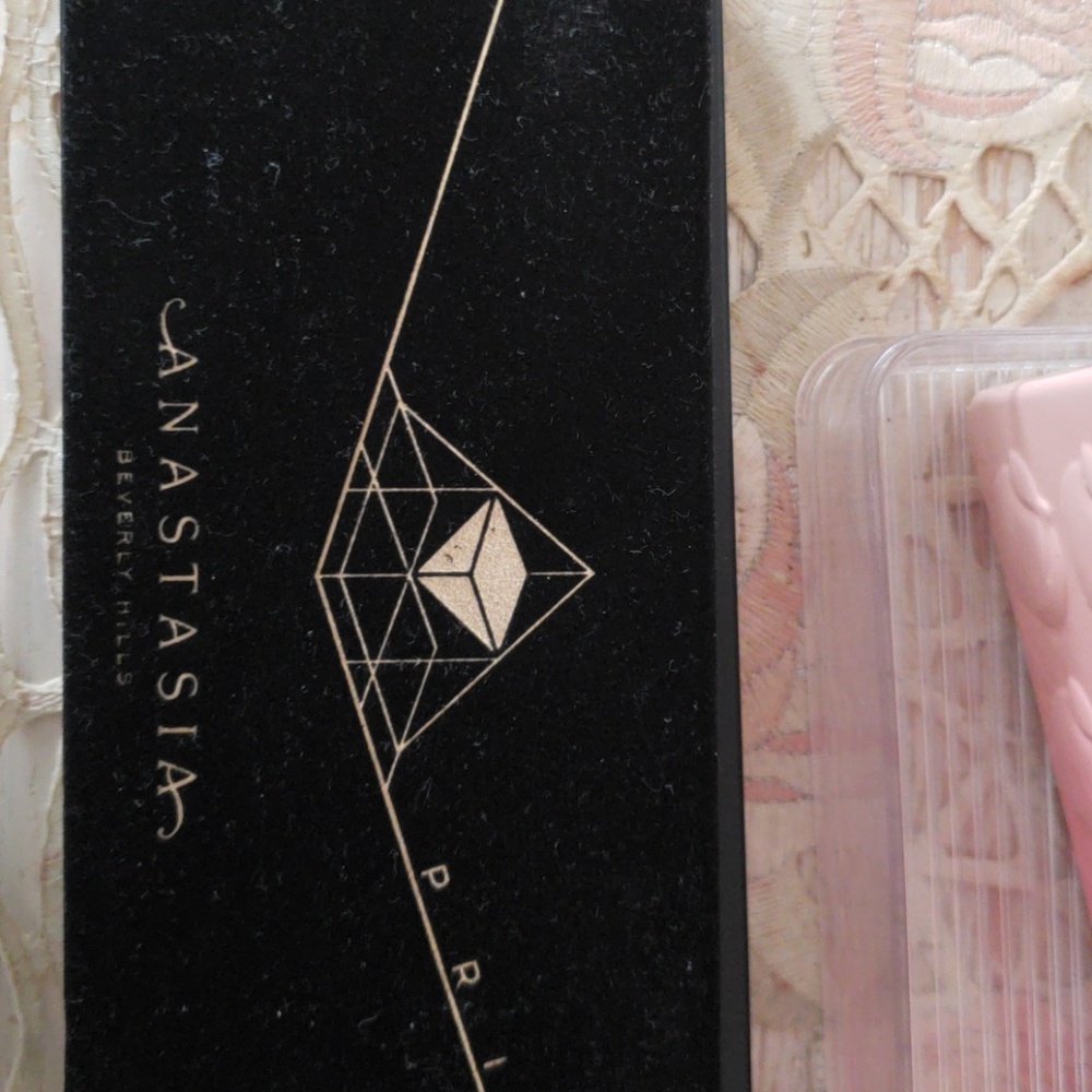 Anastasia Beverly Hills Prism Pallet